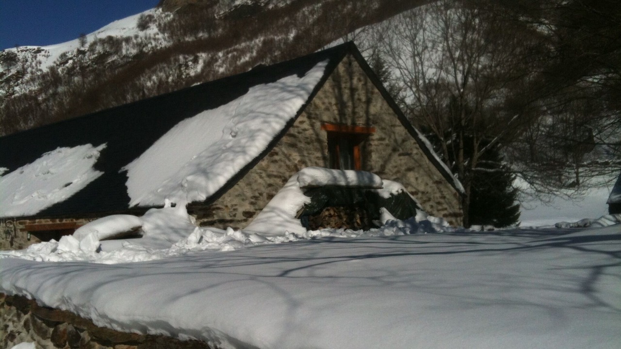 Photo of Outdoor in Loudenvielle