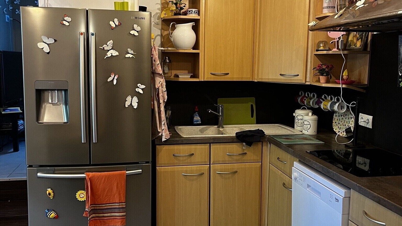 Photo of Kitchen in Palavas-les-Flots