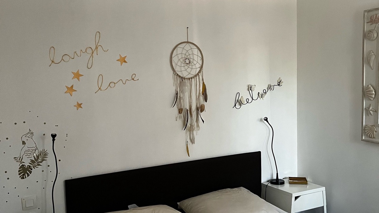 Photo of Bedroom in Palavas-les-Flots