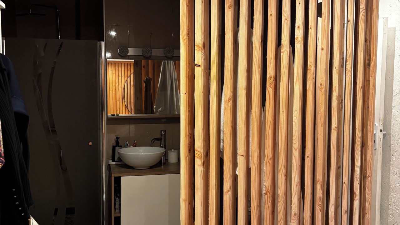 Photo of Bedroom in Palavas-les-Flots