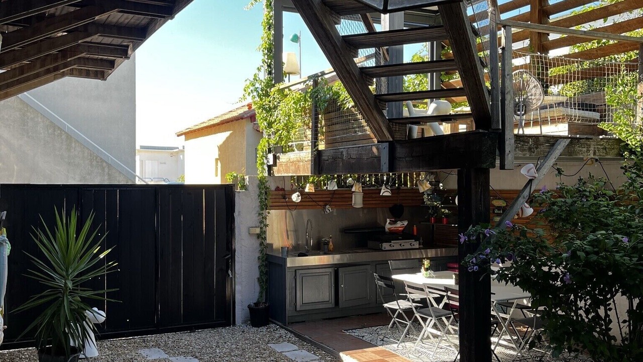 Photo of Outdoor in Palavas-les-Flots