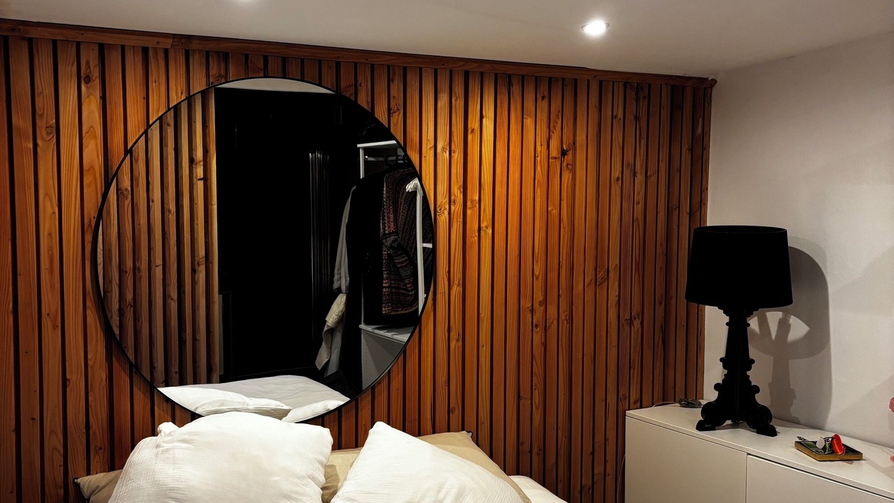 Photo of Bedroom in Palavas-les-Flots