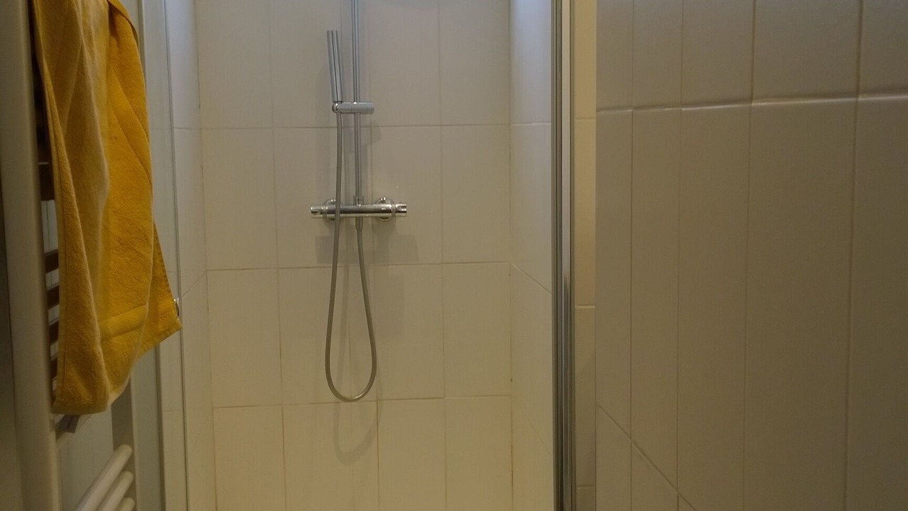 Photo of Bathroom in Palavas-les-Flots