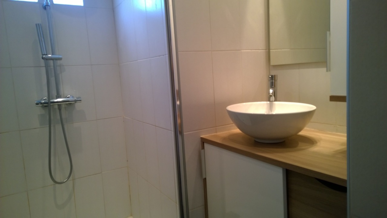 Photo of Bathroom in Palavas-les-Flots