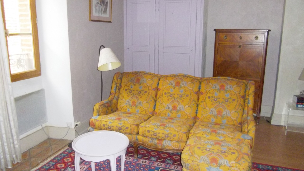 Photo of Livingroom in Albi