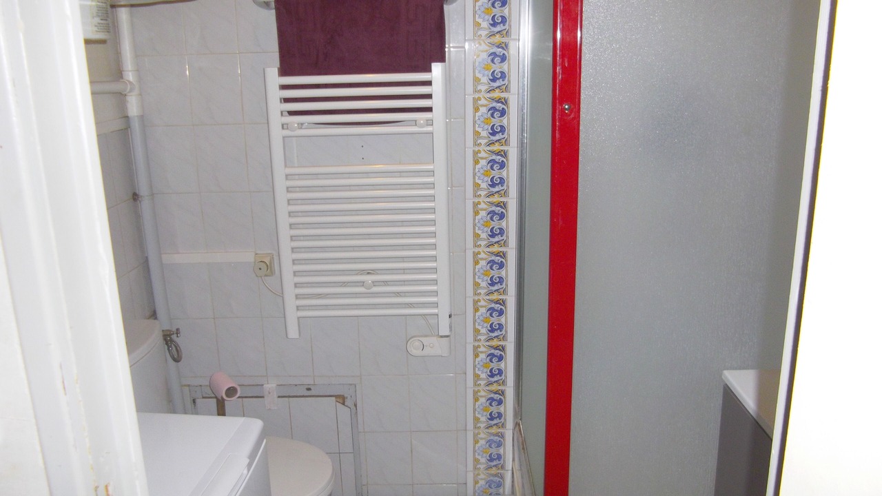 Photo of Bathroom in Albi