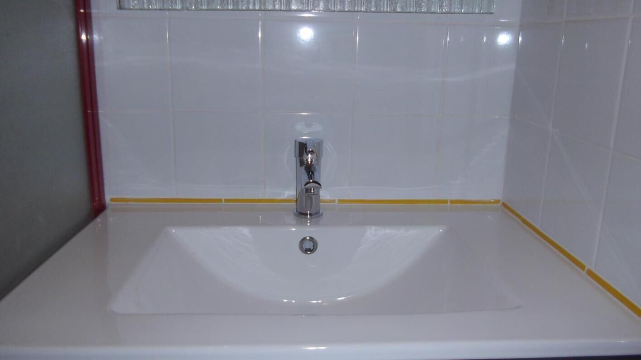 Photo of Bathroom in Albi