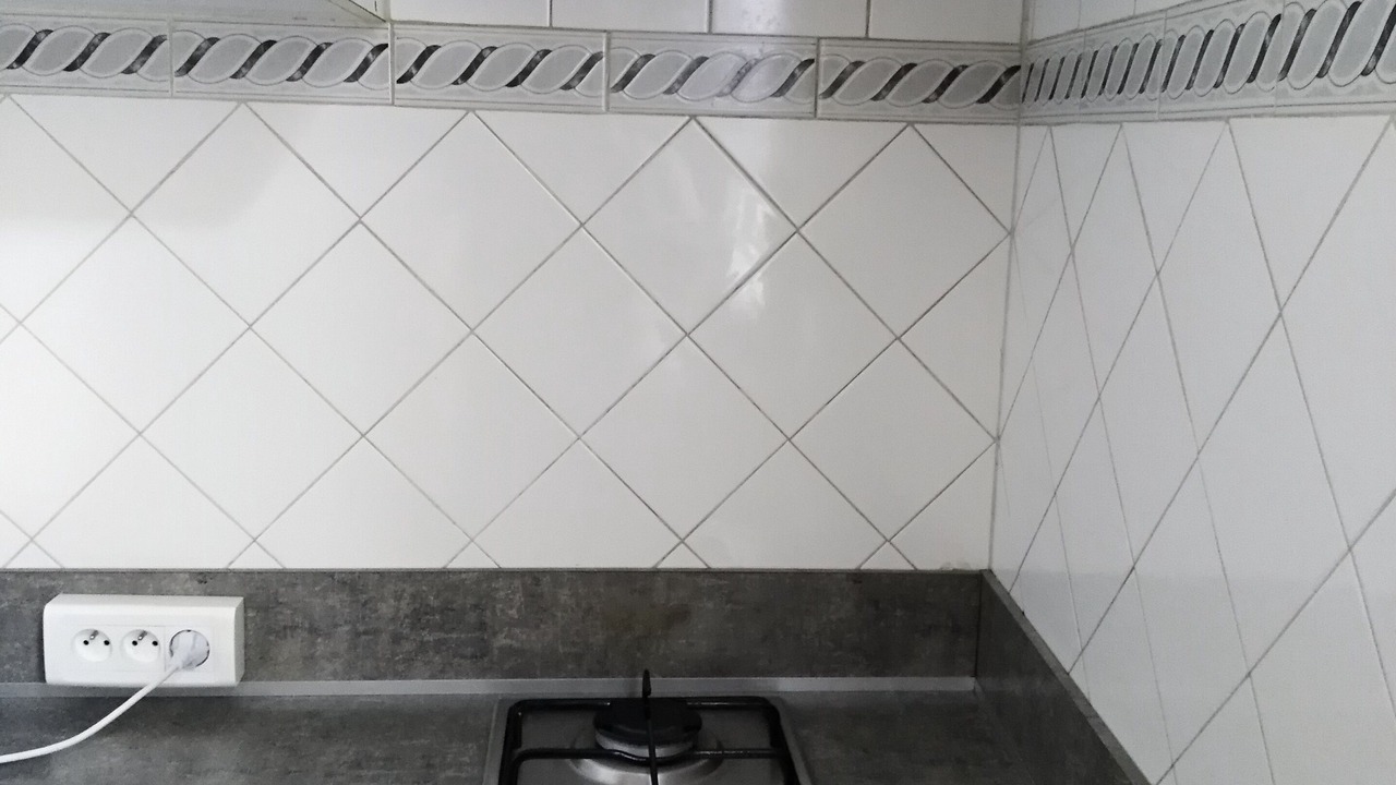 Photo of Kitchen in Albi