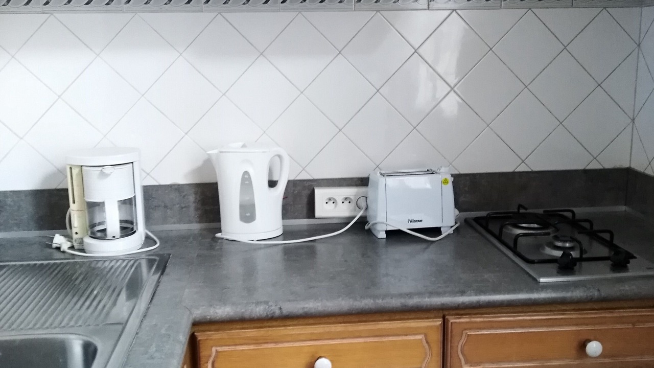 Photo of Kitchen in Albi