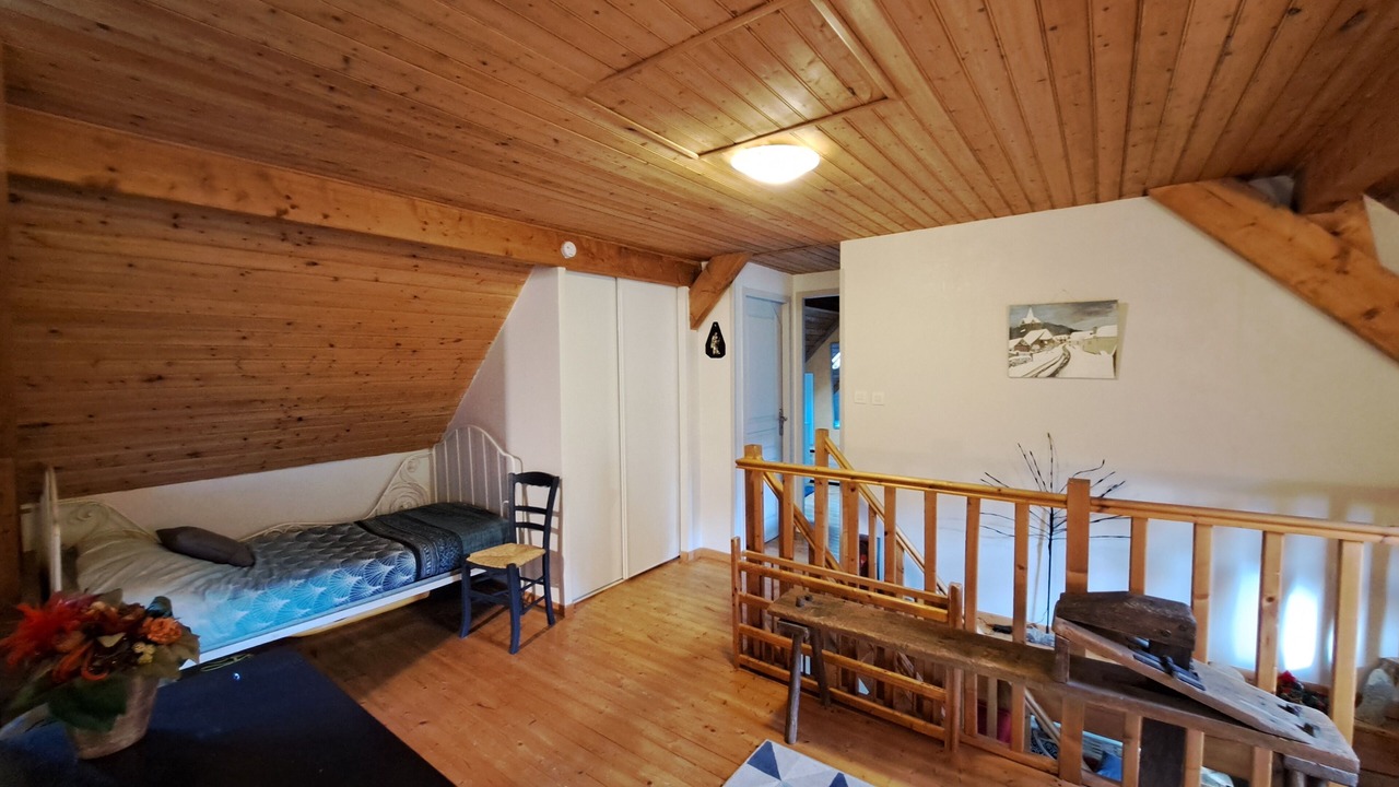 Photo of Bedroom in Arrens-Marsous