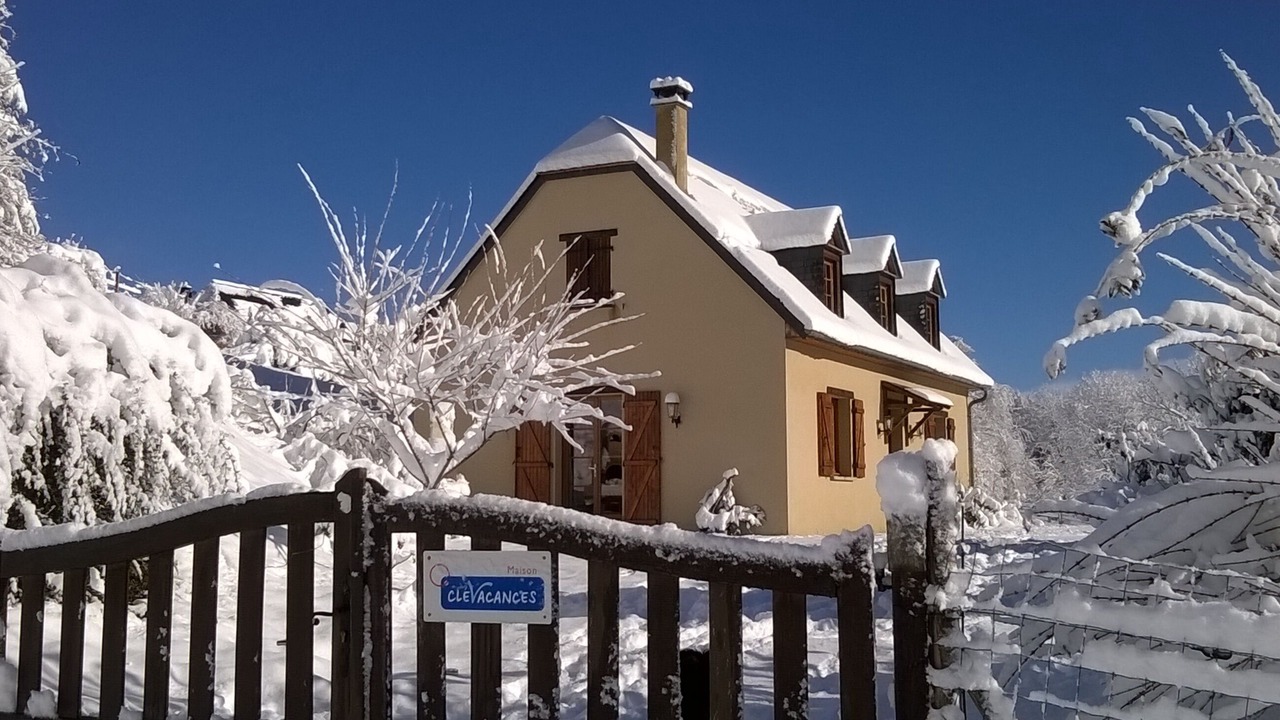 Photo of Outdoor in Arrens-Marsous