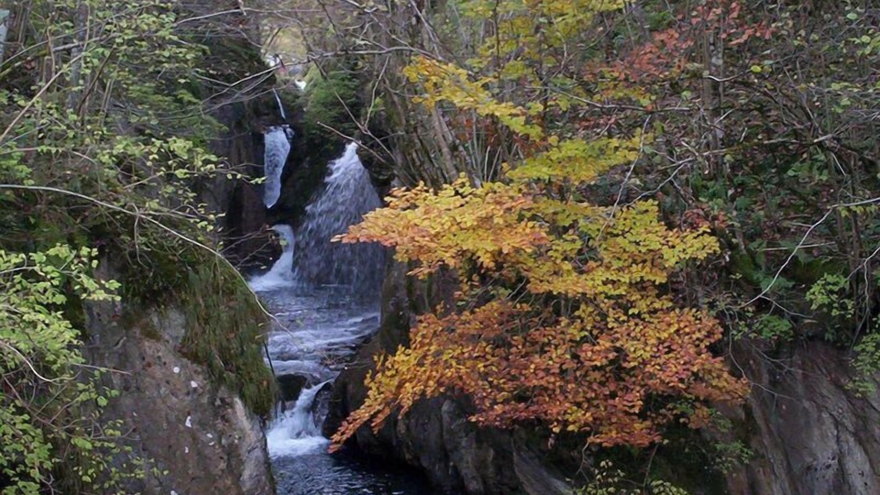 Photo of Outdoor in Arrens-Marsous