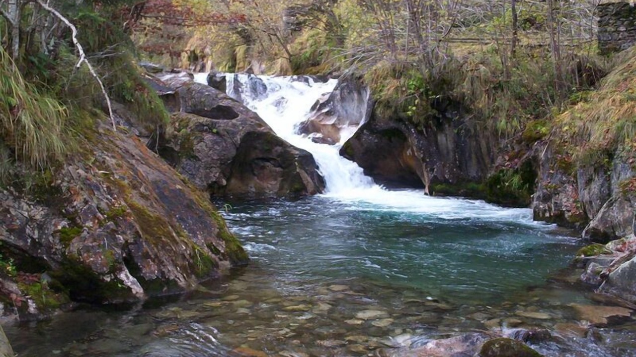 Photo of Outdoor in Arrens-Marsous