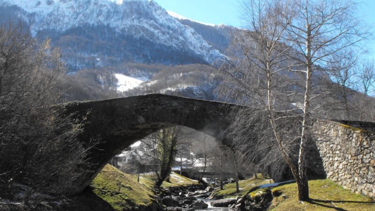 Photo of Outdoor in Arrens-Marsous