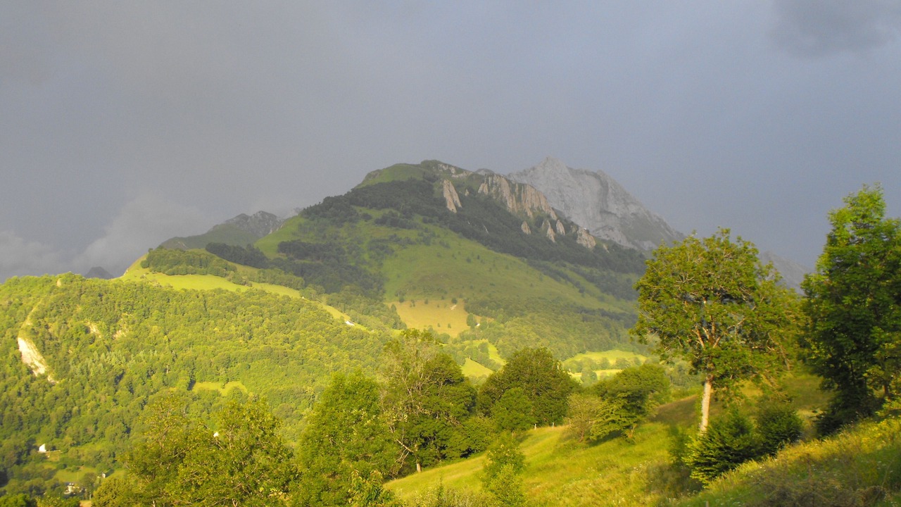 Photo of Outdoor in Arrens-Marsous