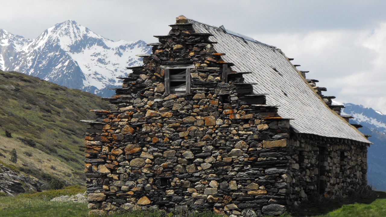 Photo of Outdoor in Arrens-Marsous