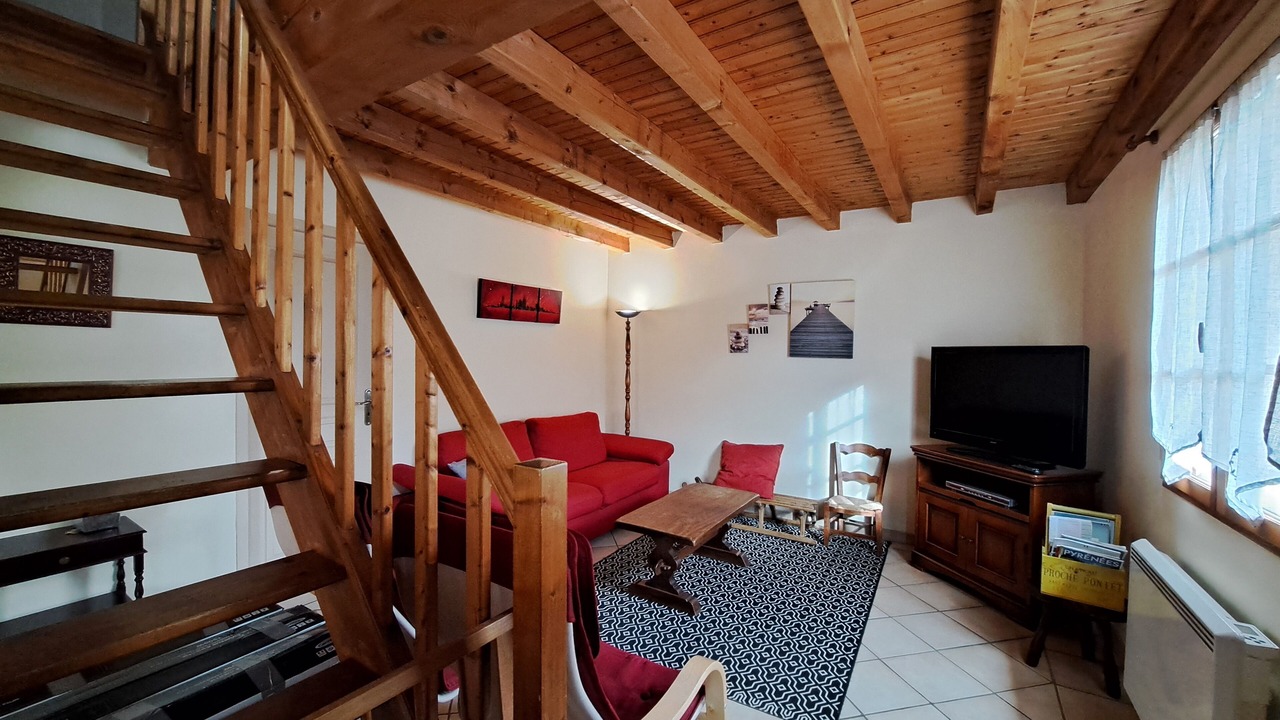 Photo of Livingroom in Arrens-Marsous