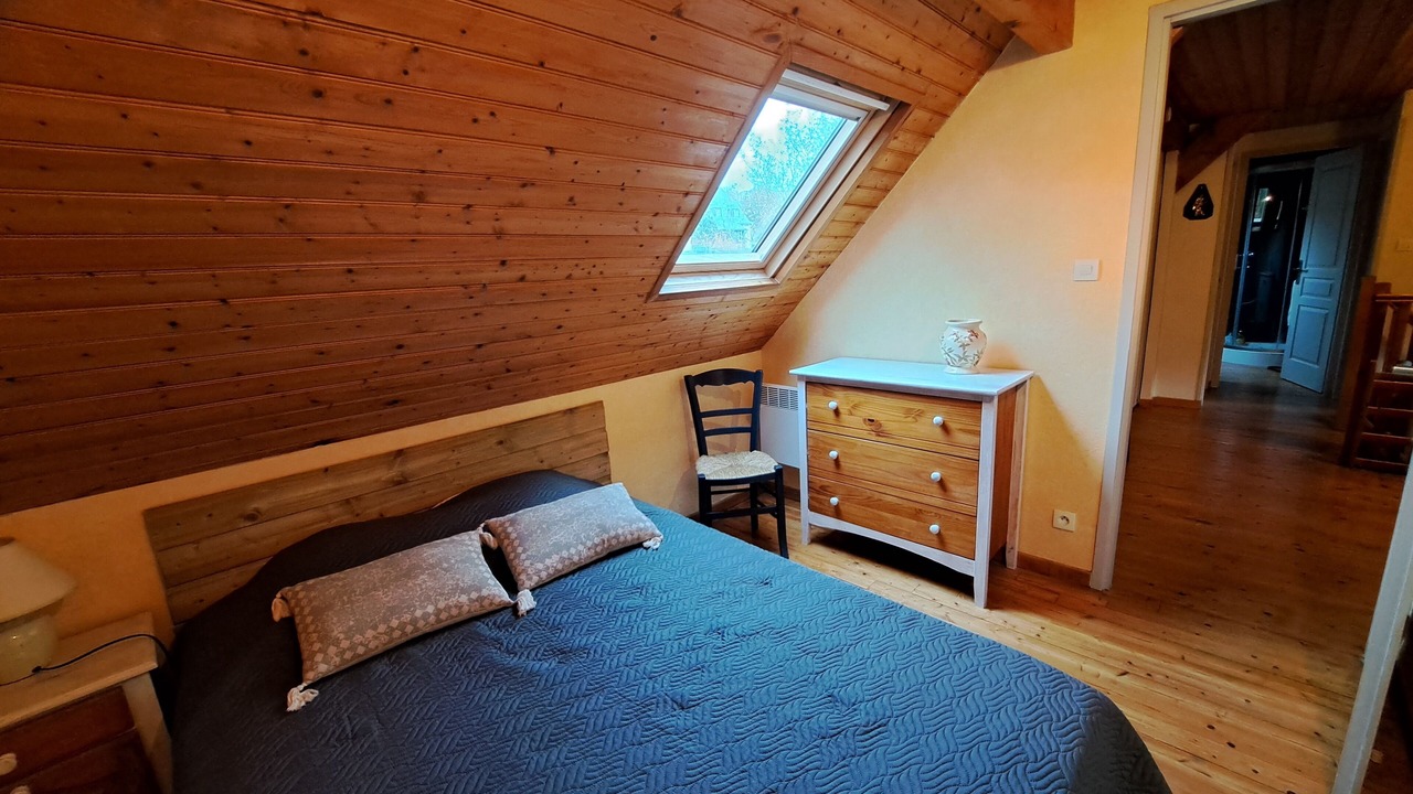 Photo of Bedroom in Arrens-Marsous