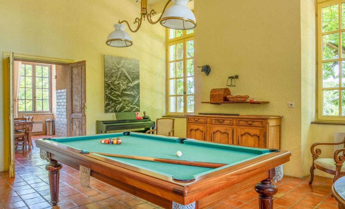 Photo of Bedroom in Saint-Colomb-de-Lauzun