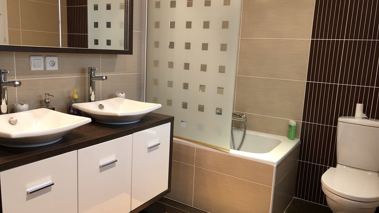 Photo of Bathroom in Saint-Gilles-Croix-de-Vie