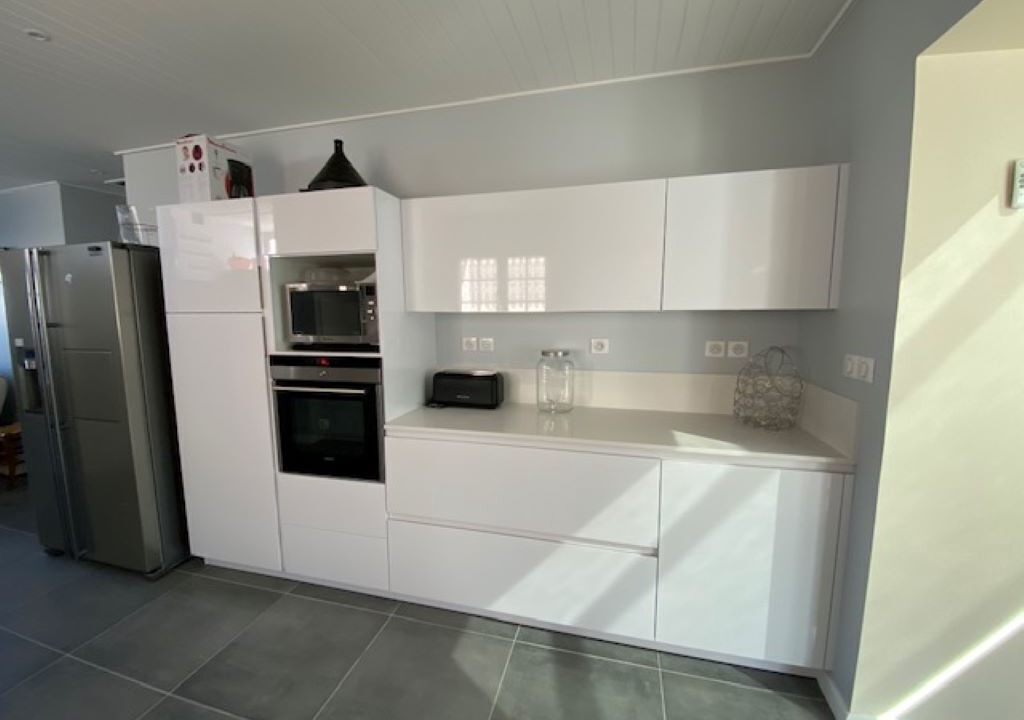 Photo of Kitchen in Saint-Gilles-Croix-de-Vie