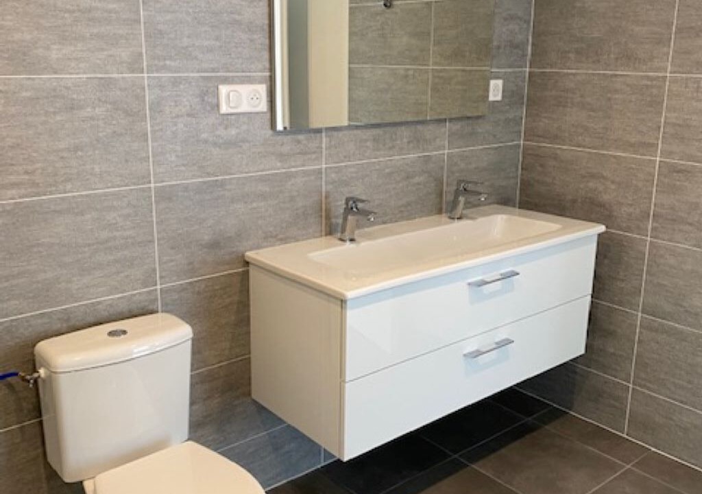 Photo of Bathroom in Saint-Gilles-Croix-de-Vie