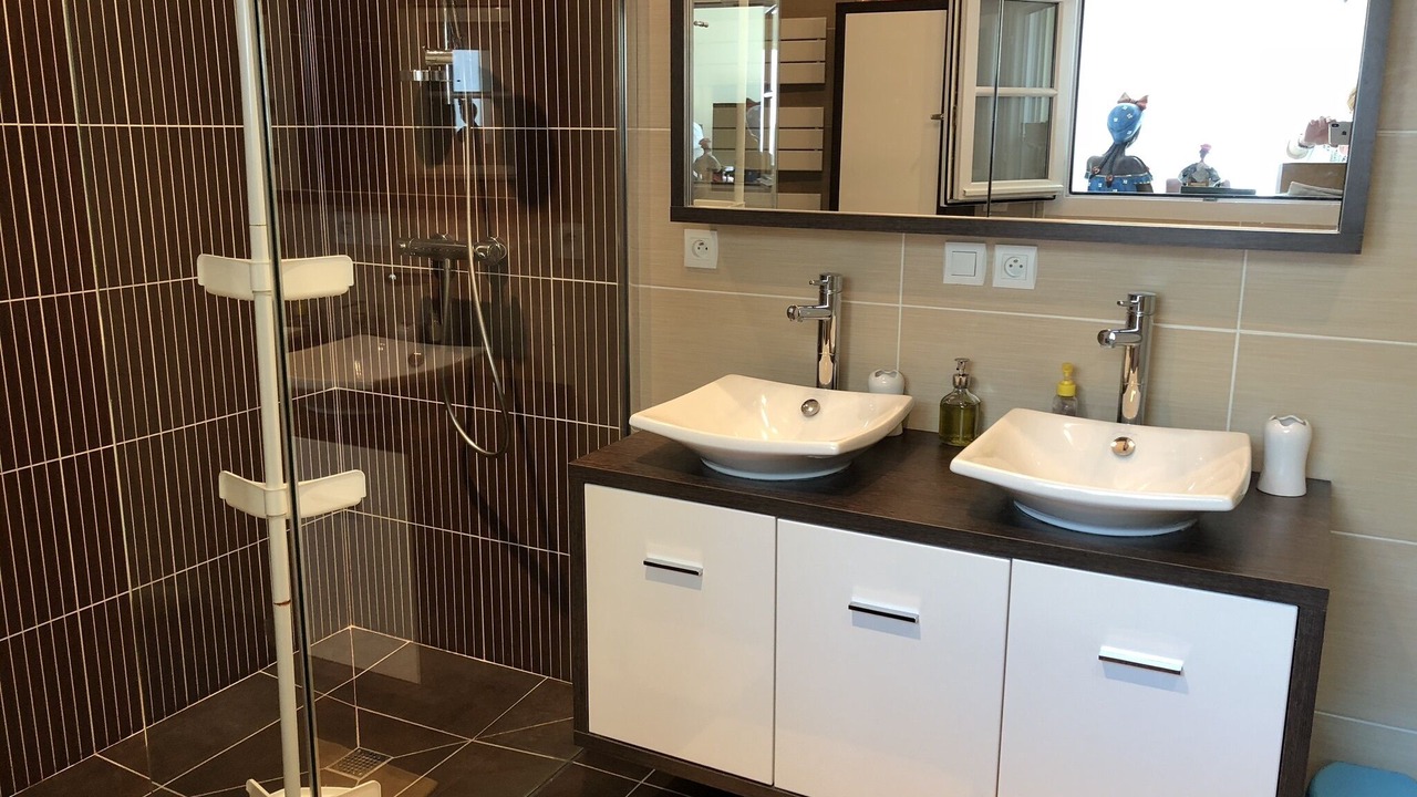 Photo of Bathroom in Saint-Gilles-Croix-de-Vie
