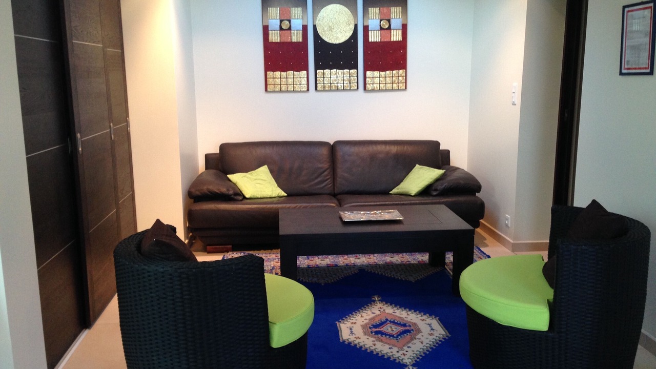 Photo of Livingroom in Saint-Gilles-Croix-de-Vie