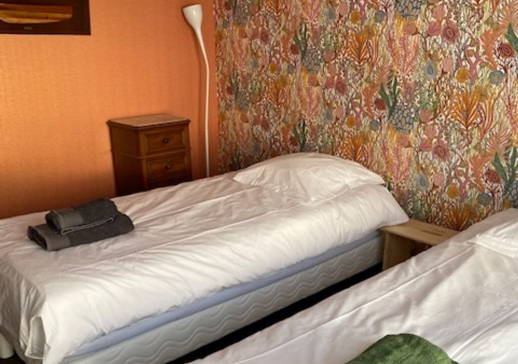 Photo of Bedroom in Saint-Gilles-Croix-de-Vie