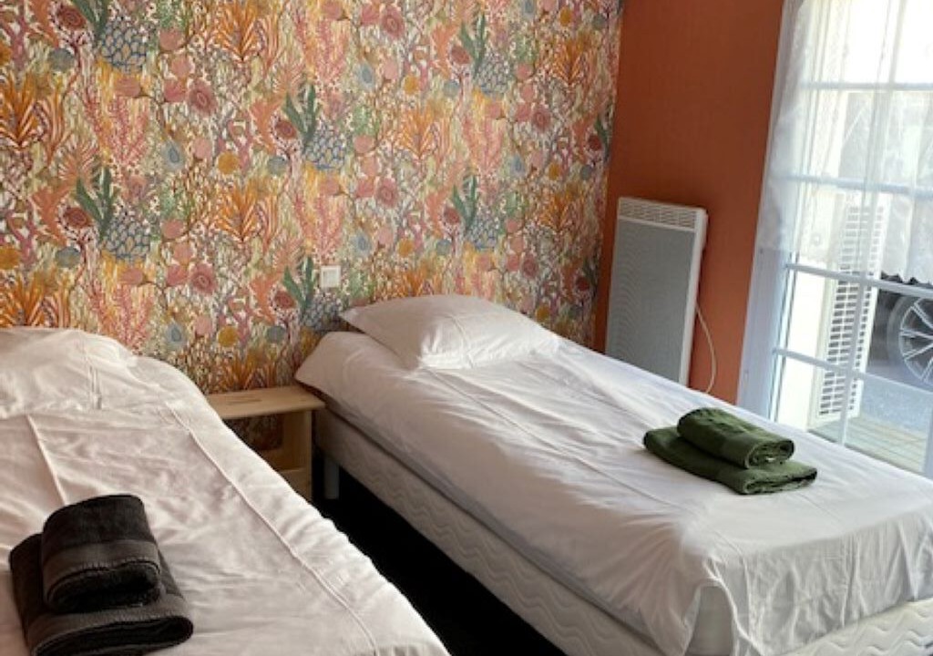 Photo of Bedroom in Saint-Gilles-Croix-de-Vie