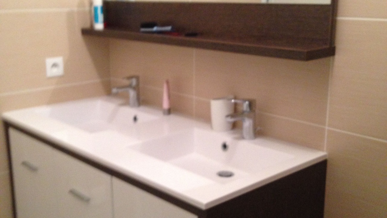 Photo of Bathroom in Saint-Gilles-Croix-de-Vie