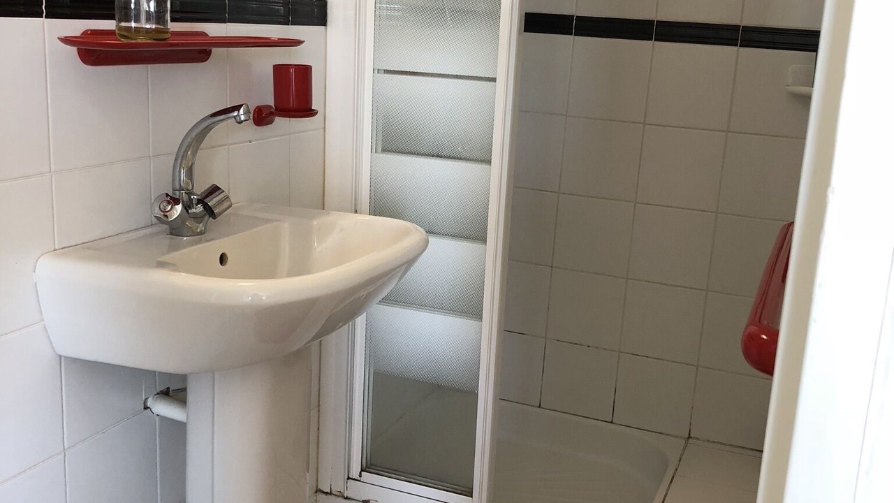 Photo of Bathroom in Saint-Gilles-Croix-de-Vie