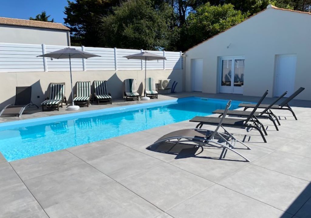 Photo of Outdoor in Saint-Gilles-Croix-de-Vie