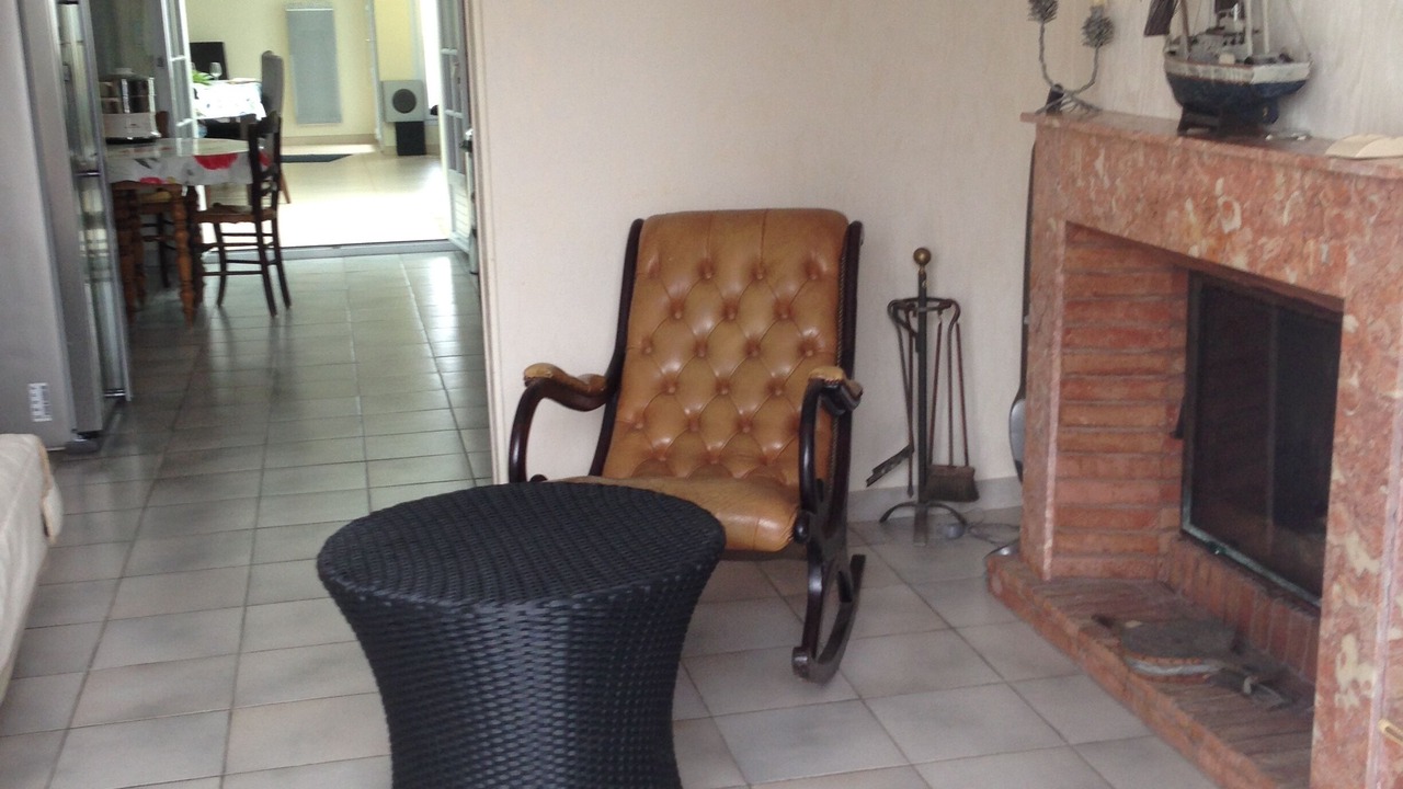 Photo of Livingroom in Saint-Gilles-Croix-de-Vie
