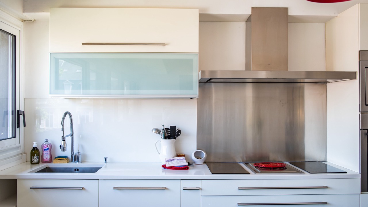 Photo of Kitchen in Deauville City Centre