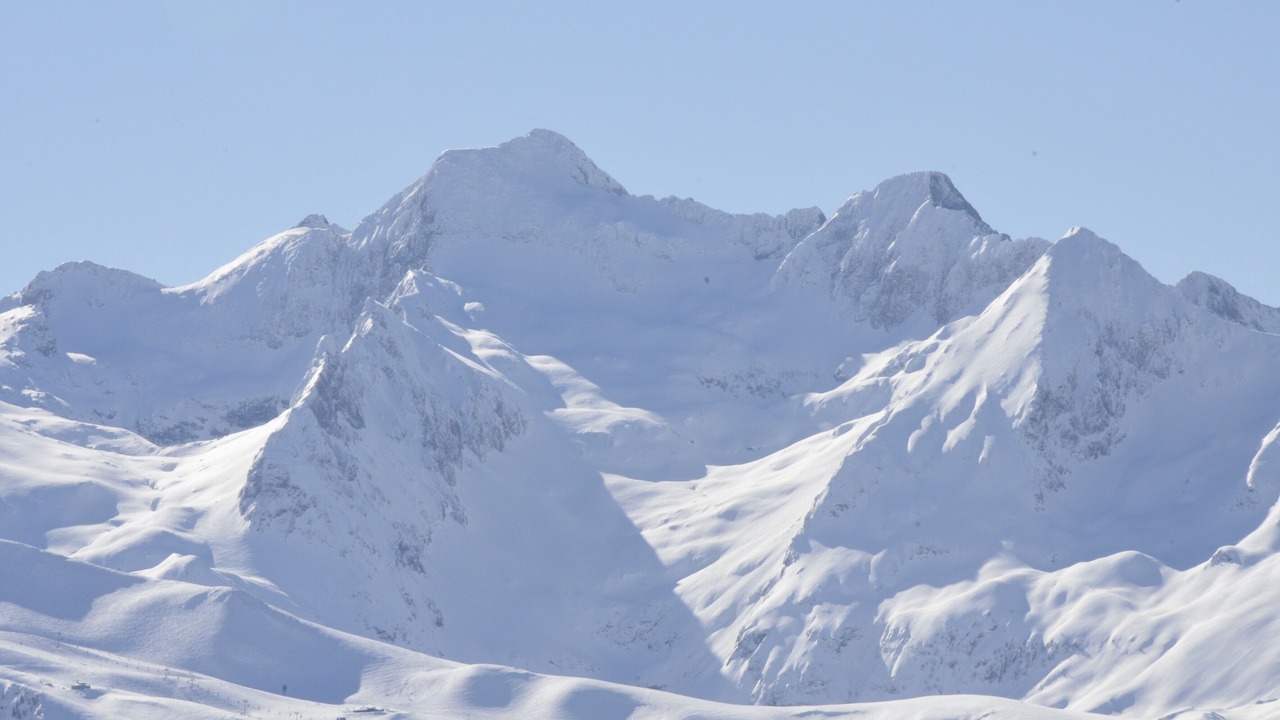 Photo of Others in Peyragudes