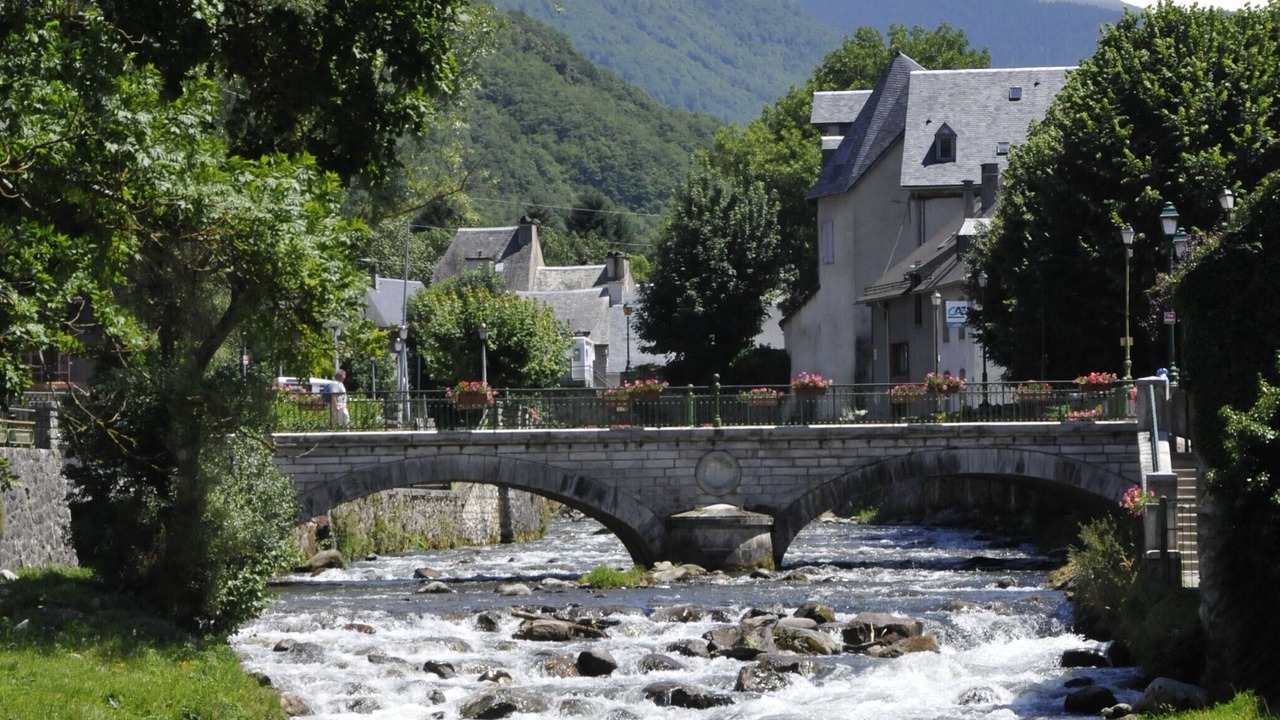Photo of Outdoor in Peyragudes