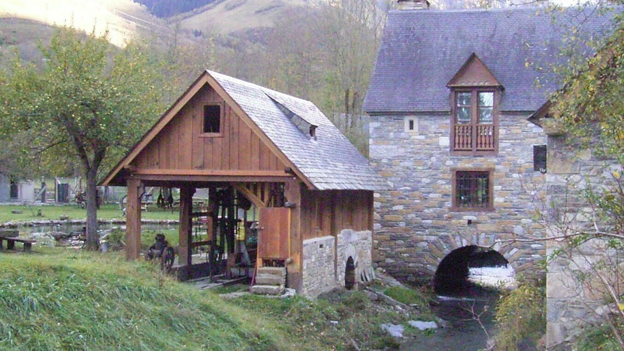 Photo of Outdoor in Peyragudes