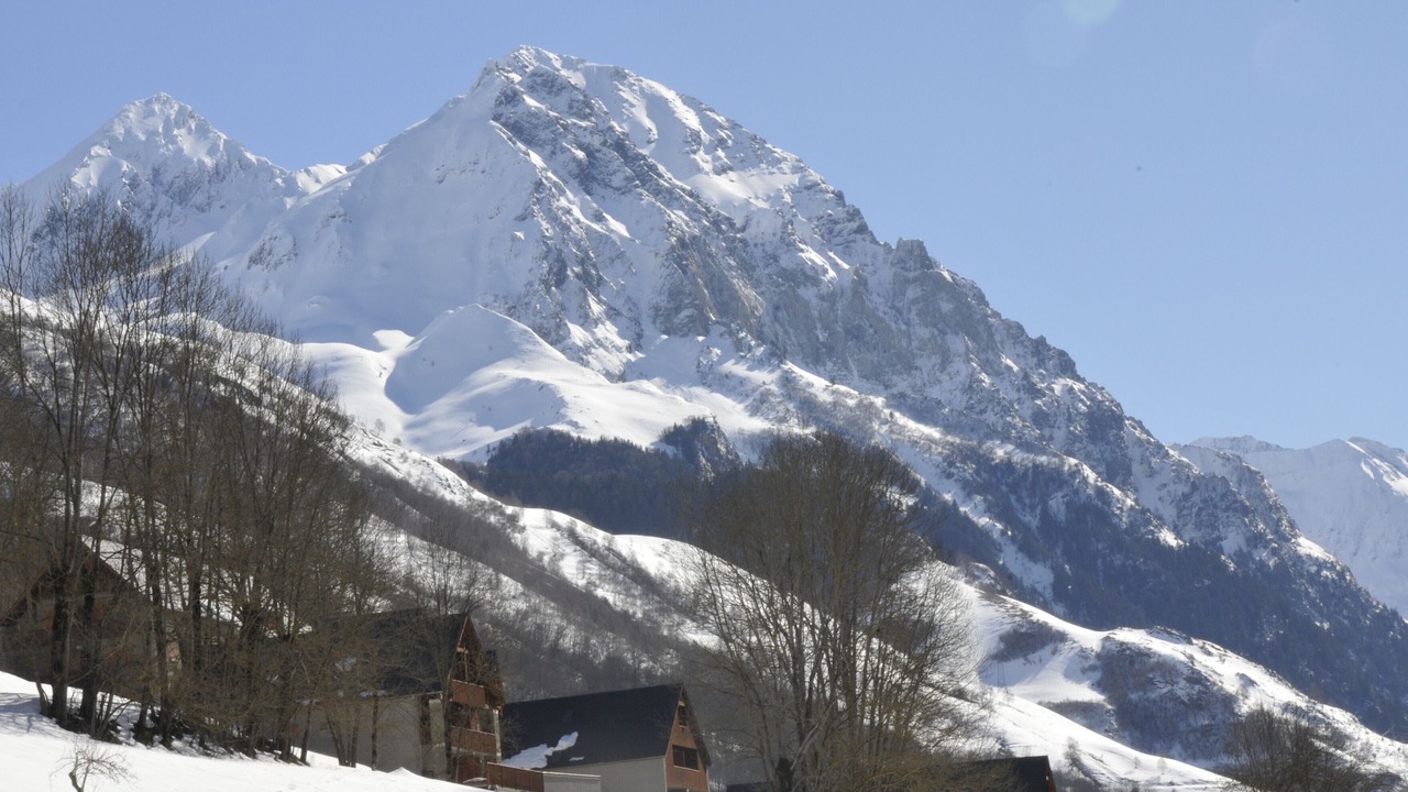 Photo of Others in Peyragudes
