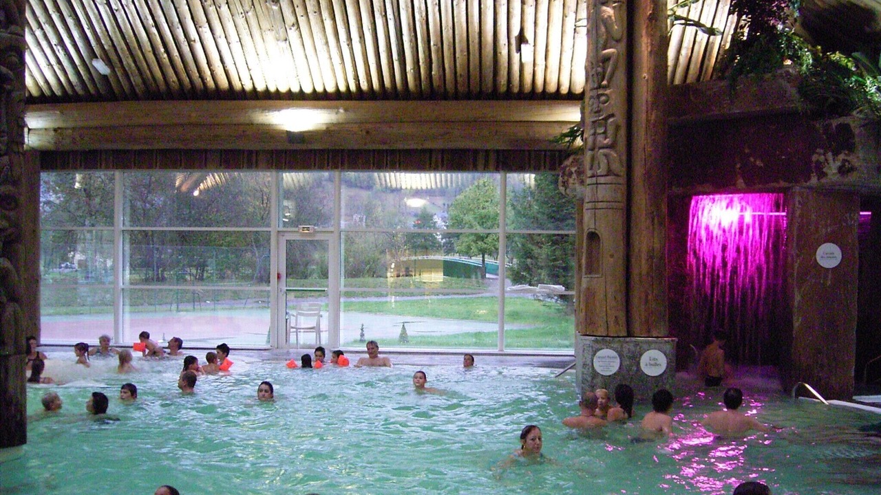 Photo of Outdoor in Peyragudes