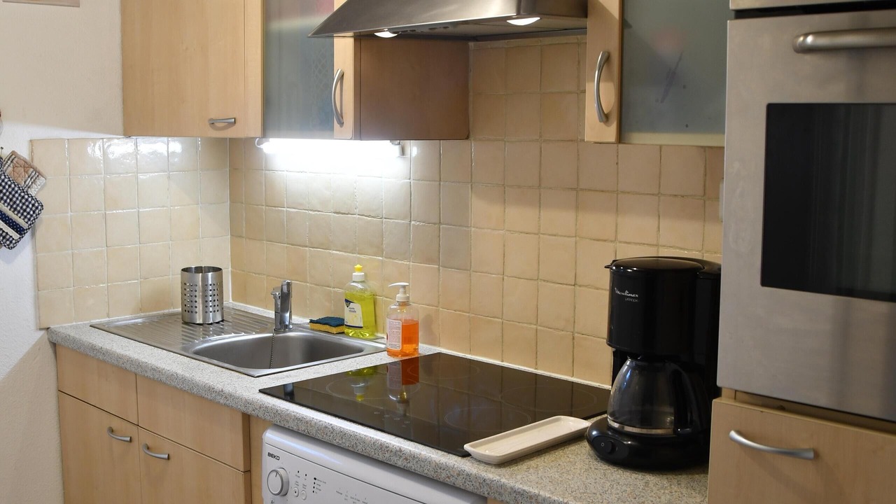 Photo of Kitchen in Peyragudes