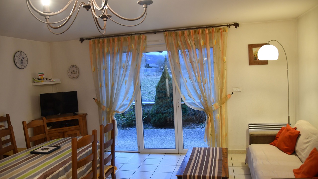 Photo of Livingroom in Peyragudes