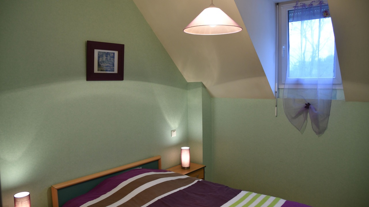 Photo of Bedroom in Peyragudes