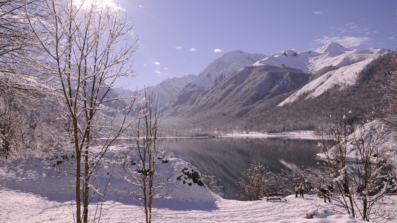 Photo of Others in Peyragudes