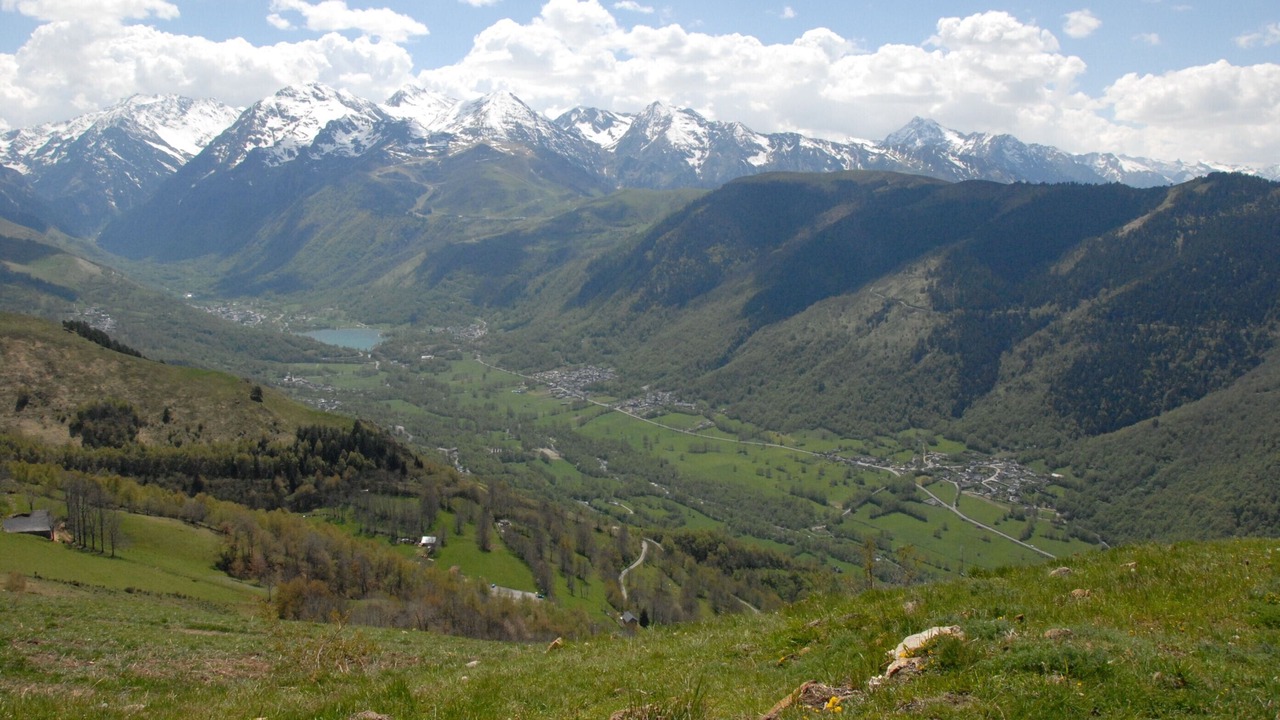 Photo of Outdoor in Peyragudes