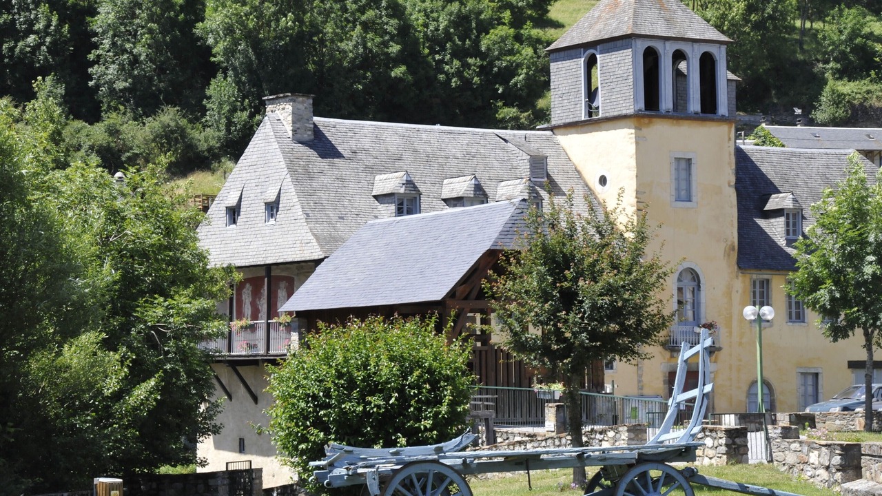 Photo of Outdoor in Peyragudes