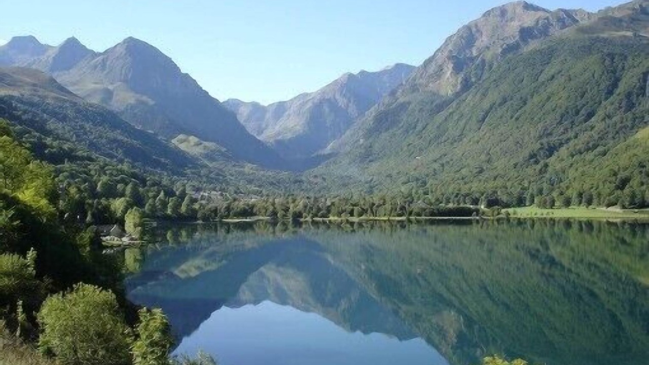 Photo of Outdoor in Peyragudes