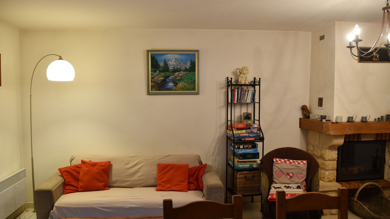 Photo of Livingroom in Peyragudes