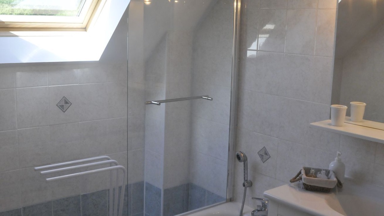 Photo of Bathroom in Peyragudes