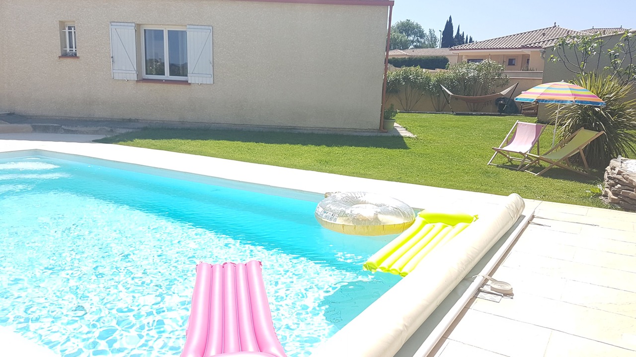 Photo of Outdoor in Carcassonne